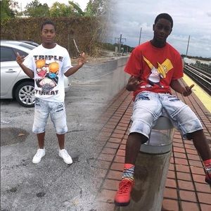 Meet your Posher, Walter